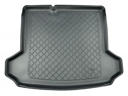 Vana do kufru Audi Q4 e-tron 2021-2026 dolní poloha • zvýšený okraj