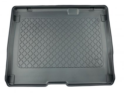 Vana do kufru Renault Kangoo III L1 2021-2026 • zvýšený okraj