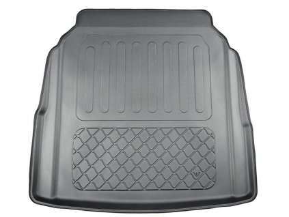 Vana do kufru BMW 4 G26 2021-2026 Gran Kupé • zvýšený okraj