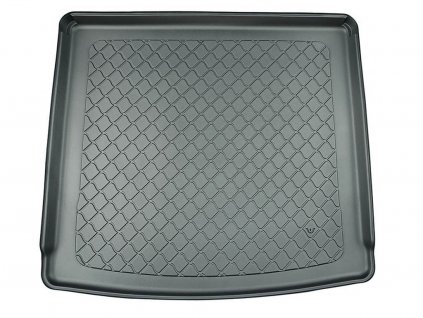 Vana do kufru BMW iX 2021-2026 • zvýšený okraj