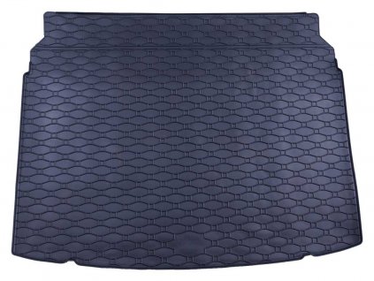 Vana do kufru VW Taigo 2021-2026 • gumová