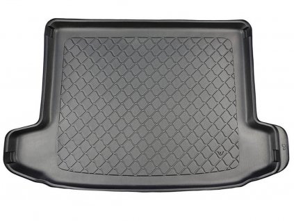 Vana do kufru Hyundai Tucson IV 2021-2025 horní poloha variabilního dna • zvýšený okraj