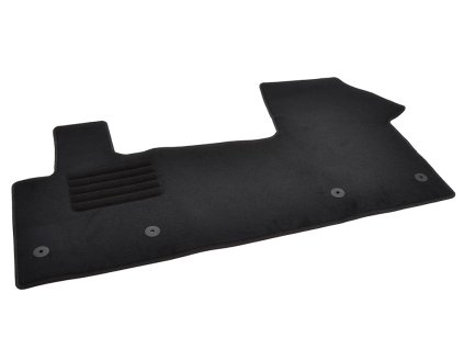 Textilní autokoberce VW T7 Multivan 2022-2026