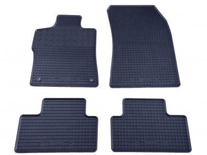Gumové autokoberce Opel Astra L 2022-2026 Hatchback