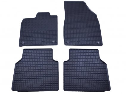 Gumové autokoberce VW ID.5 2022-2026