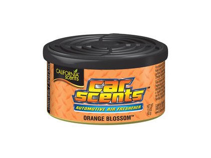 Vůně nejen do auta California Scents - Pomeranč