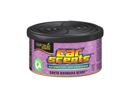 California Car Scents Santa Barbara Berry (Lesní ovoce) • vůně nejen do auta