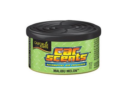 Vůně nejen do auta California Scents - Meloun