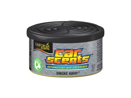 Vůně nejen do auta California Scents - Anti tabák