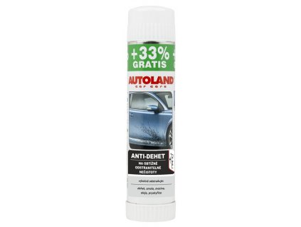Odstraňovač asfaltu ANTI-DEHET • 300 ml • Autoland