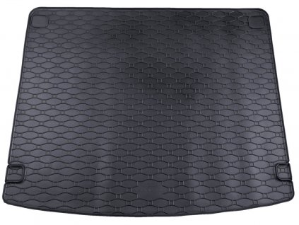 Vana do kufru Dacia Jogger 5míst. 2021-2026 • gumová