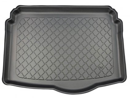 Vana do kufru VW Taigo 2021-2026 dolní poloha • zvýšený okraj