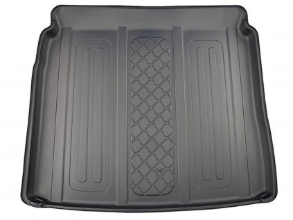 Vana do kufru Citroen C5 X 2022-2026 • zvýšený okraj