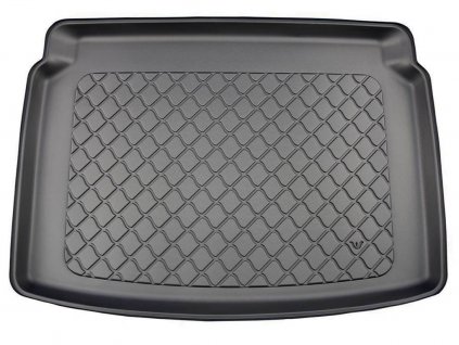 Vana do kufru Opel Astra L 2022-2026 Hatchback pevné dolní dno • zvýšený okraj