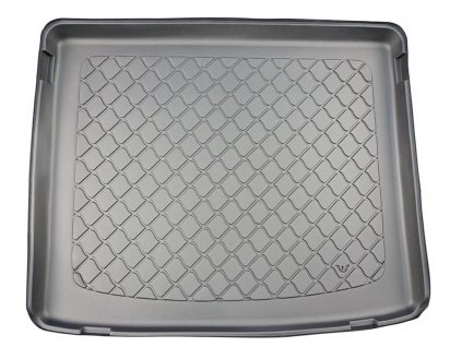 Vana do kufru Alfa Romeo Tonale 2022-2026  • zvýšený okraj