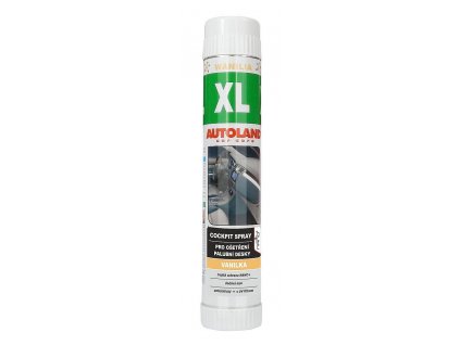 Cockpit spray Vanilka • 500 ml • Autoland