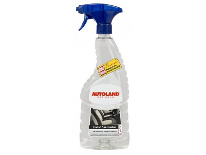 Čistič čalounění NANO+ 700ml