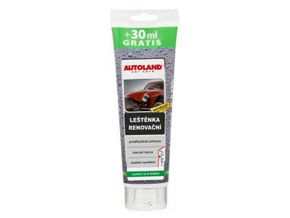Leštěnka renovační • 280 ml • Autoland