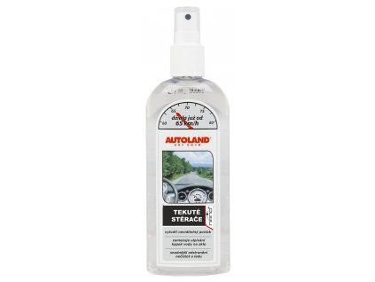 Tekuté stěrače • 300 ml • Autoland