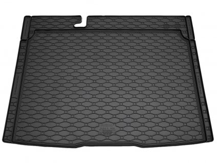 Vana do kufru Dacia Sandero III 2021-2026 • gumová