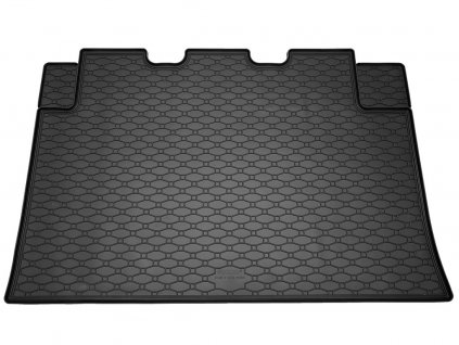 Vana do kufru Mercedes Vito/V W447 Extra Long 2014-2026 za 3.řadu • gumová