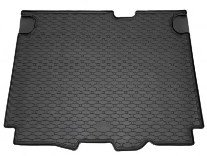 Vana do kufru Renault Kangoo III L1 2021-2026 • gumová