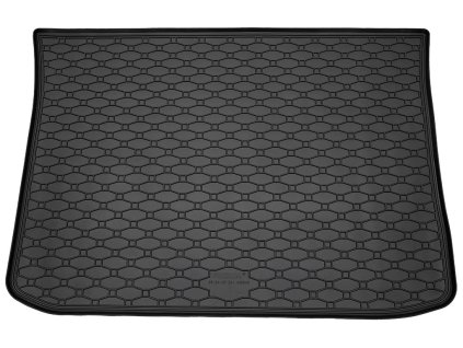Vana do kufru Dacia Spring 2021-2026 • gumová