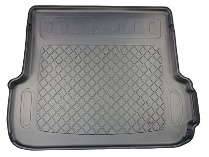 Vana do kufru Subaru Outback VI 2020-2026 • zvýšený okraj