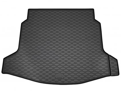 Vana do kufru Honda Civic XI 2022-2026 e:HEV • gumová