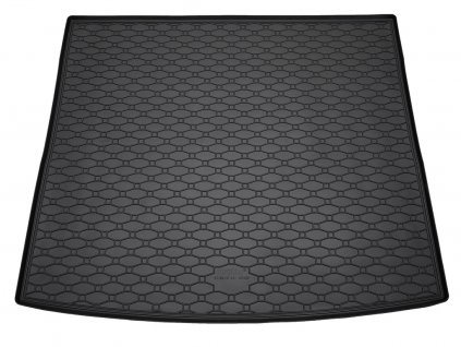 Vana do kufru BMW X1 U11 2023-2026 • gumová