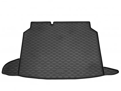 Vana do kufru Toyota Yaris Cross 2021-2026 • gumová