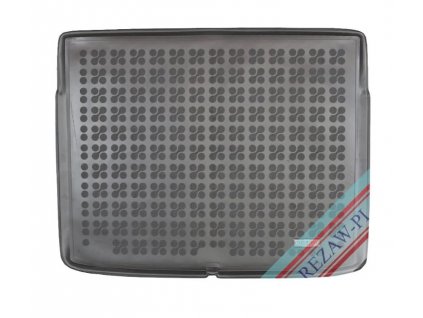 Vana do kufru Cupra Formentor 2020-2026 horní poloha variabilního dna • gumová • zvýšený okraj