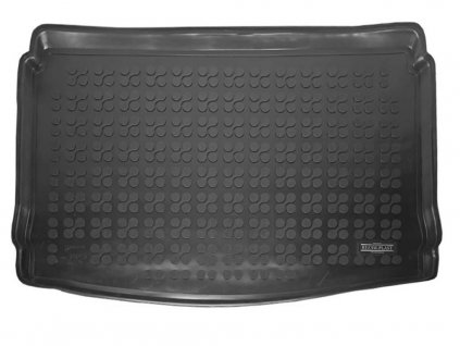 Vana do kufru Cupra Formentor 2020-2026 dolní poloha • gumová • zvýšený okraj