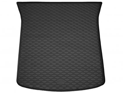 Vana do kufru Tesla Model Y 2021-2026 zadní kufr • gumová