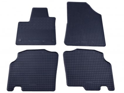 Gumové autokoberce Renault Kangoo III 2021-2026