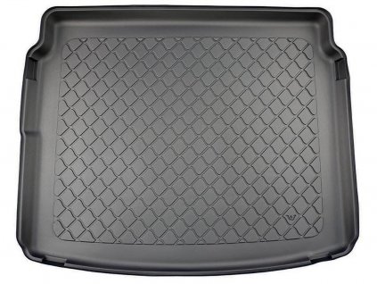Vana do kufru Mazda CX-60 2022-2024 • zvýšený okraj