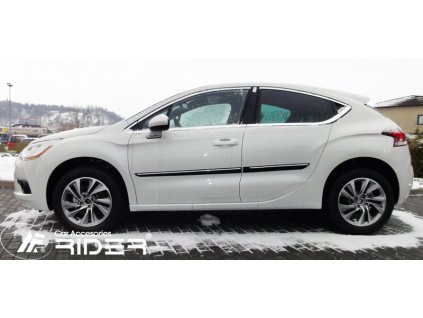 8891(6) bocni listy dveri citroen ds4 2011 2020