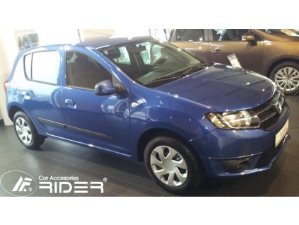 8892 bocni listy dveri dacia sandero ii 2013 2020