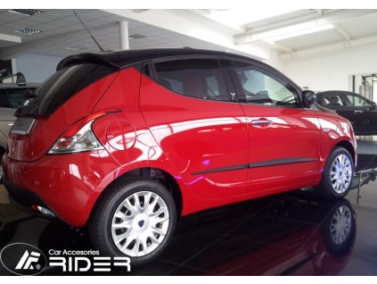 8903(1) bocni listy dveri lancia ypsilon 2011 2020