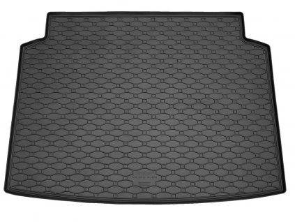 Vana do kufru Peugeot 308 III 2022-2026 Hatchback dolní nepolohovatelné dno • gumová