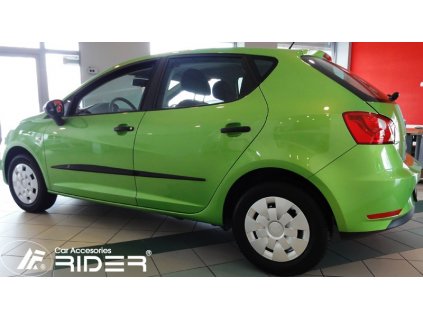 8910(5) bocni listy dveri seat ibiza iv 5d 2012 2017