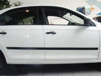 f46 rapid sedan