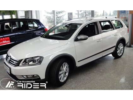 8925(3) bocni listy dveri vw passat b7 2012 2015 alltrack