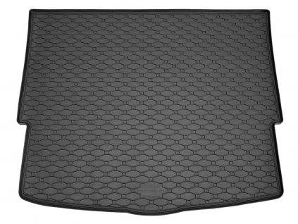 Vana do kufru Nissan X-Trail T33 2022-2026 • gumová