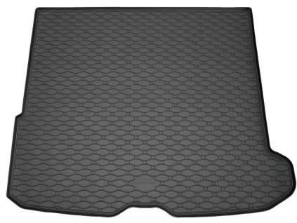 Vana do kufru Mercedes GLC II X254 2023-2026 • gumová