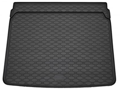 Vana do kufru Alfa Romeo Tonale 2022-2026 • gumová