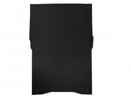 Koberec do kufru Opel Combo E 2018-2026 2m L1