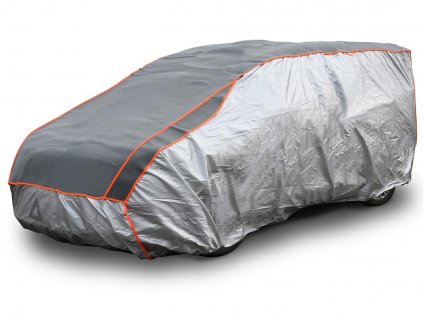 Plachta na auto BMW 2 U06 2022-2025 Active Tourer • proti kroupám