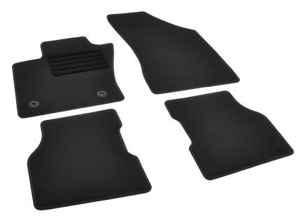 Textilní autokoberce Alfa Romeo Tonale 2022-2026