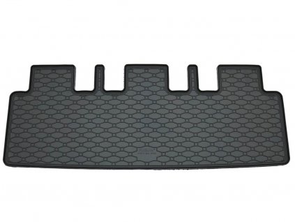 Vana do kufru VW T7 Multivan Short (krátký) 2022-2026 za 3.řadu • gumová